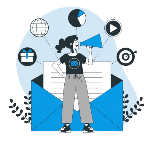 Marketing Email